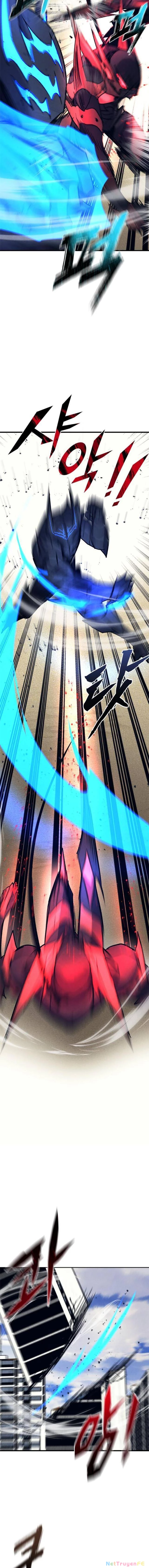 Người Côn Trùng Chapter 57.5 - Trang 2