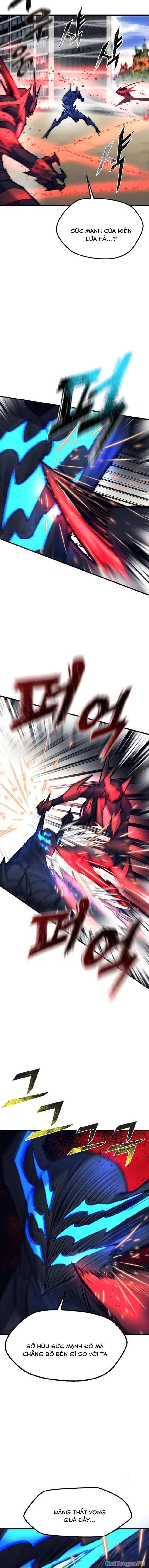 Người Côn Trùng Chapter 57.5 - Trang 2