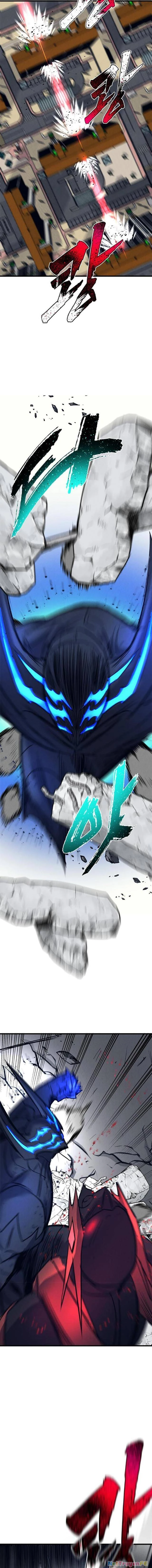 Người Côn Trùng Chapter 57.5 - Trang 2