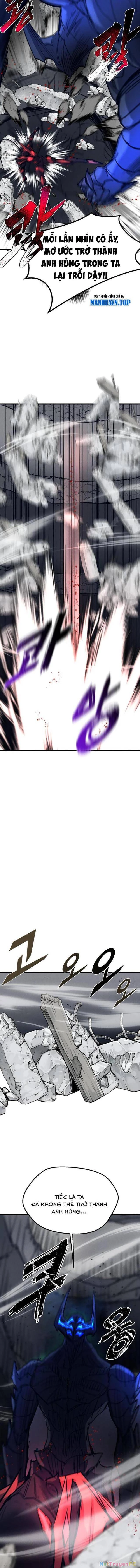 Người Côn Trùng Chapter 57.5 - Trang 2