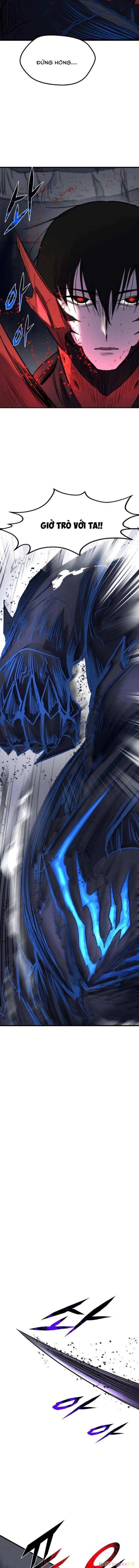 Người Côn Trùng Chapter 57.5 - Trang 2