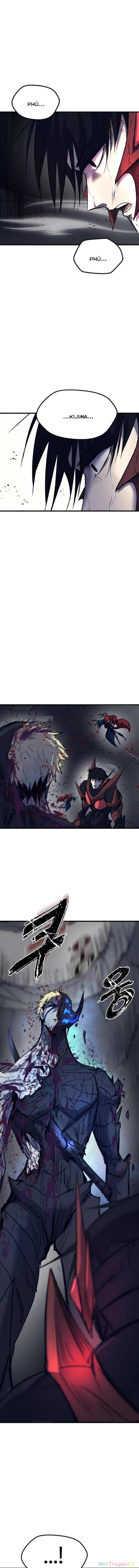 Người Côn Trùng Chapter 57.5 - Trang 2