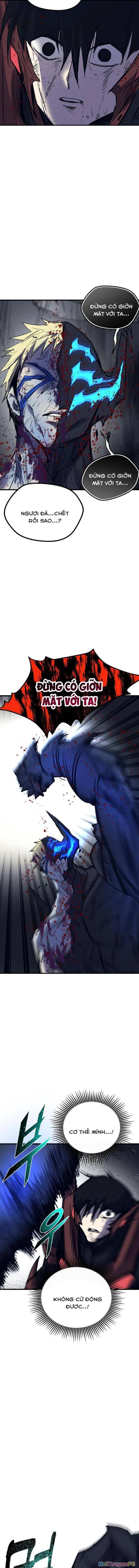 Người Côn Trùng Chapter 57.5 - Trang 2