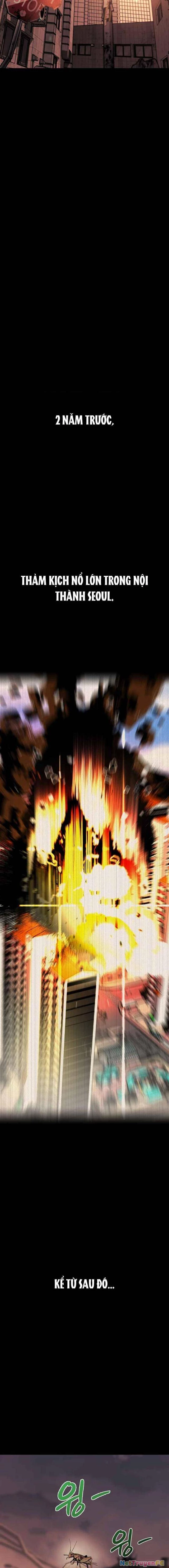 Người Côn Trùng Chapter 58.5 - Trang 2