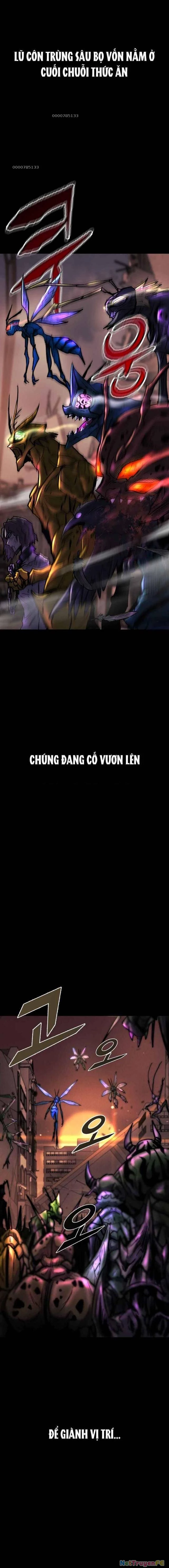 Người Côn Trùng Chapter 58.5 - Trang 2
