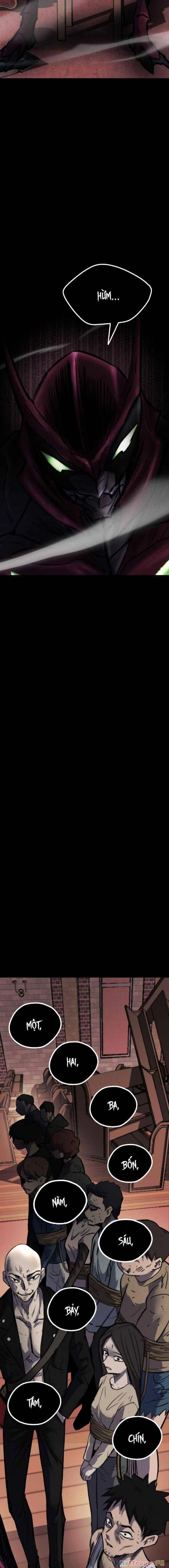 Người Côn Trùng Chapter 58.5 - Trang 2