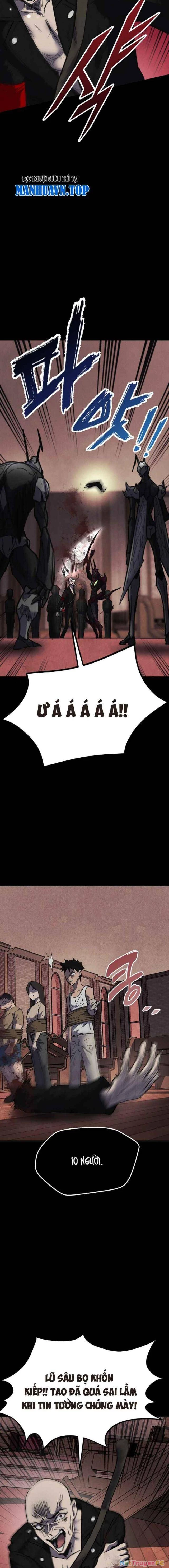 Người Côn Trùng Chapter 58.5 - Trang 2