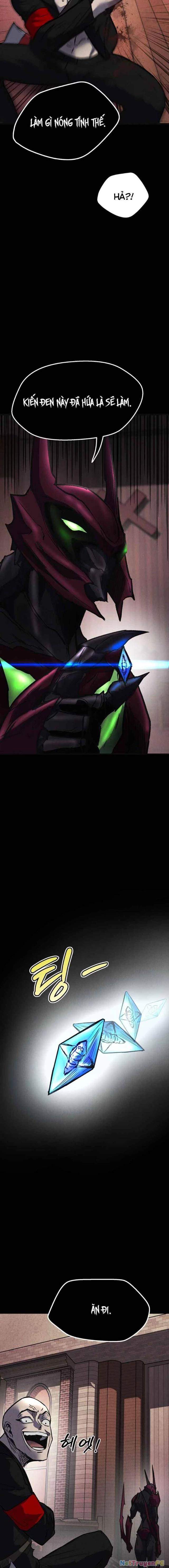 Người Côn Trùng Chapter 58.5 - Trang 2