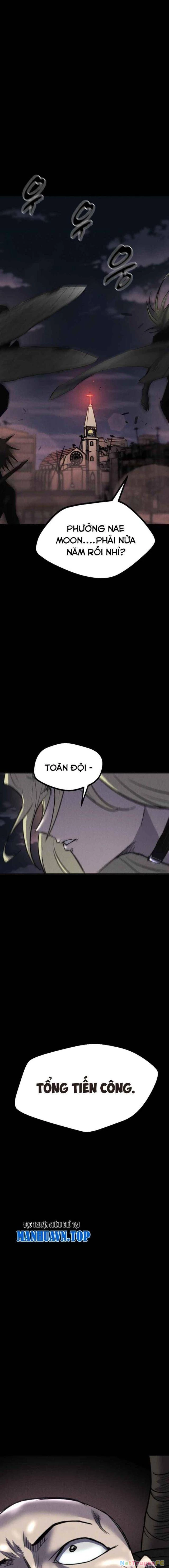 Người Côn Trùng Chapter 58.5 - Trang 2