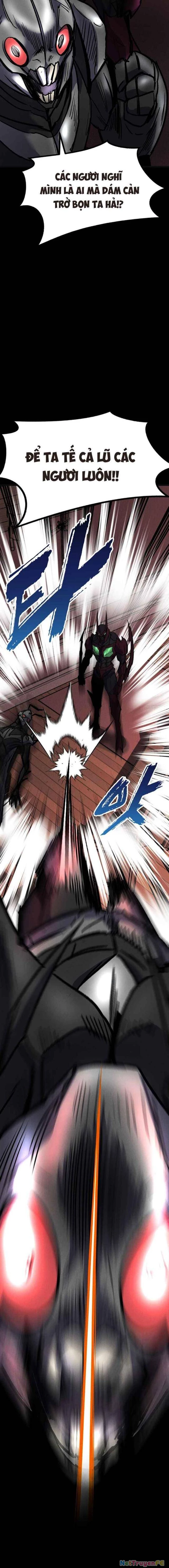 Người Côn Trùng Chapter 58.5 - Trang 2