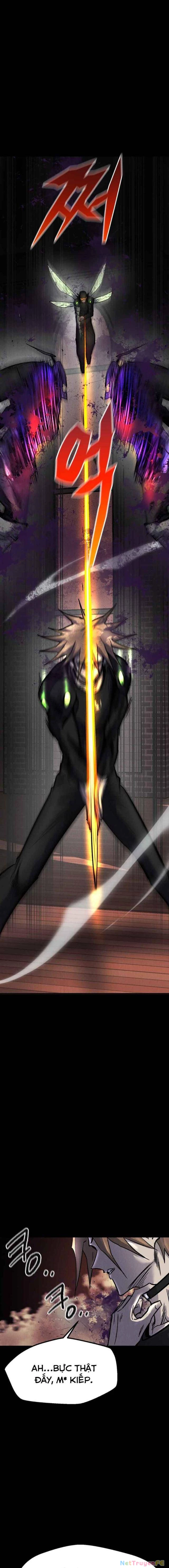 Người Côn Trùng Chapter 58.5 - Trang 2