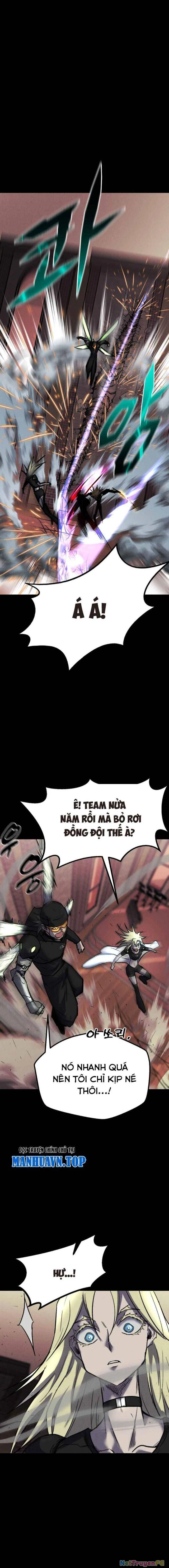 Người Côn Trùng Chapter 58.5 - Trang 2