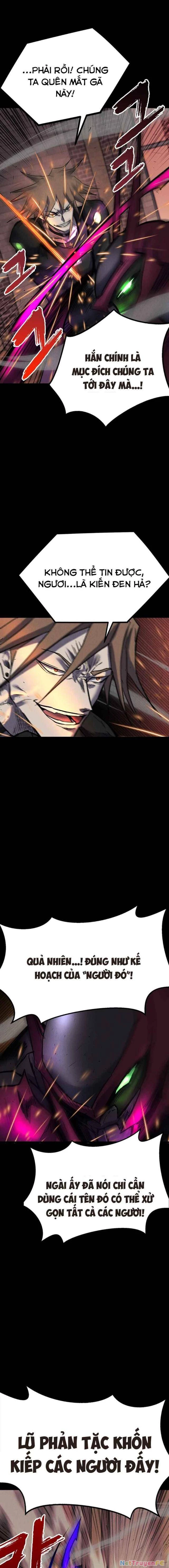 Người Côn Trùng Chapter 58.5 - Trang 2