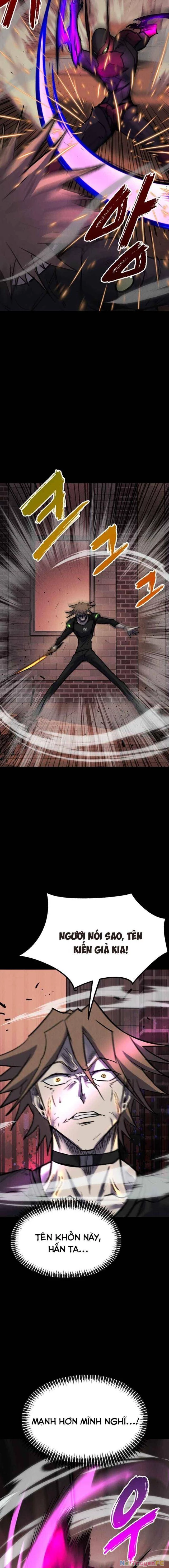 Người Côn Trùng Chapter 58.5 - Trang 2