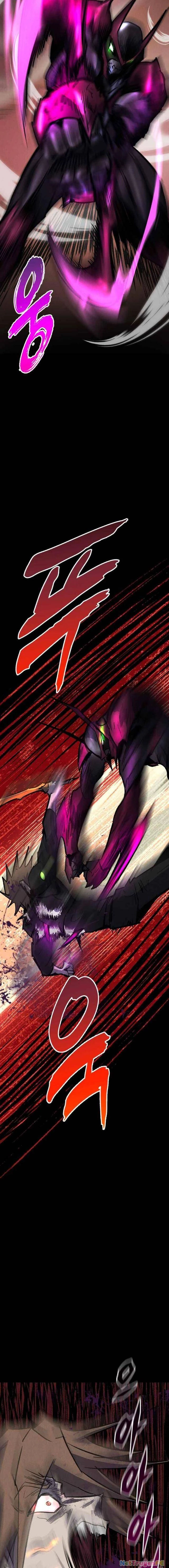 Người Côn Trùng Chapter 58.5 - Trang 2