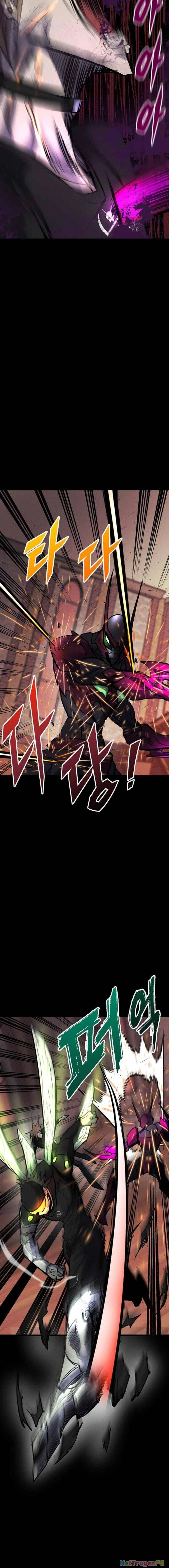 Người Côn Trùng Chapter 58.5 - Trang 2