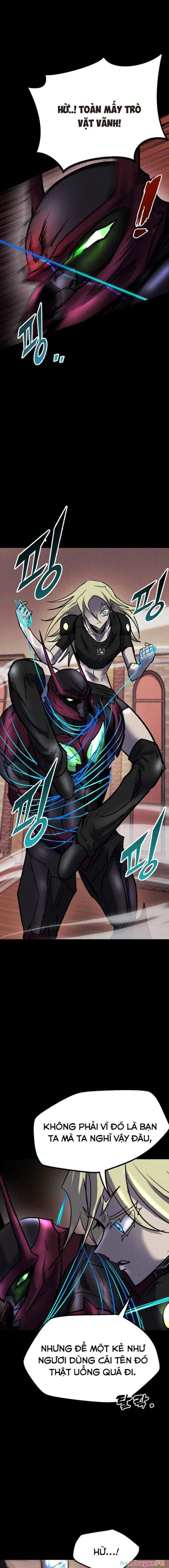 Người Côn Trùng Chapter 58.5 - Trang 2