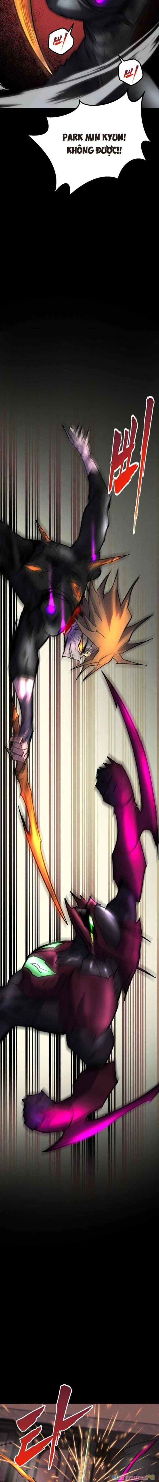 Người Côn Trùng Chapter 58.5 - Trang 2