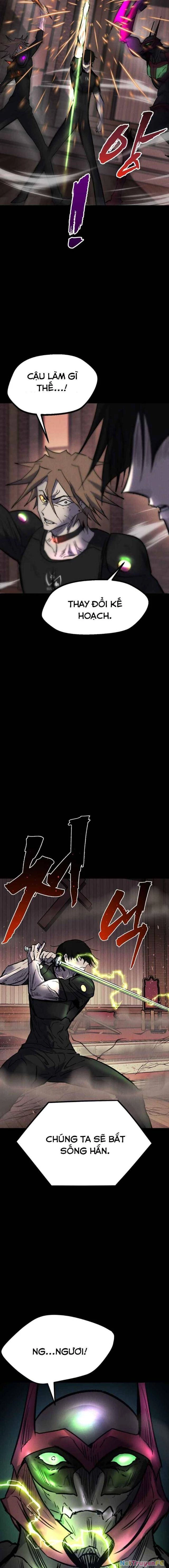 Người Côn Trùng Chapter 58.5 - Trang 2