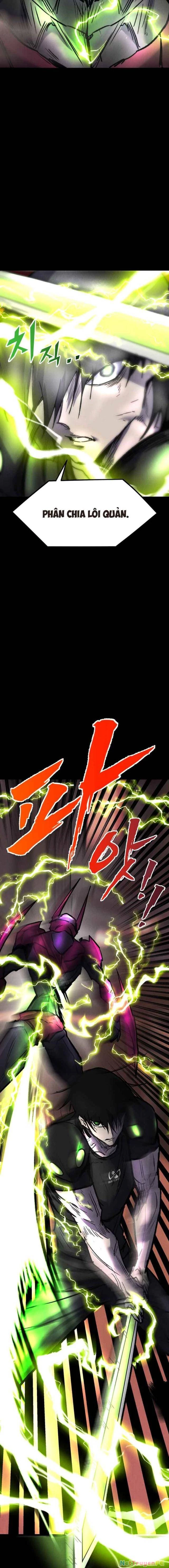 Người Côn Trùng Chapter 58.5 - Trang 2