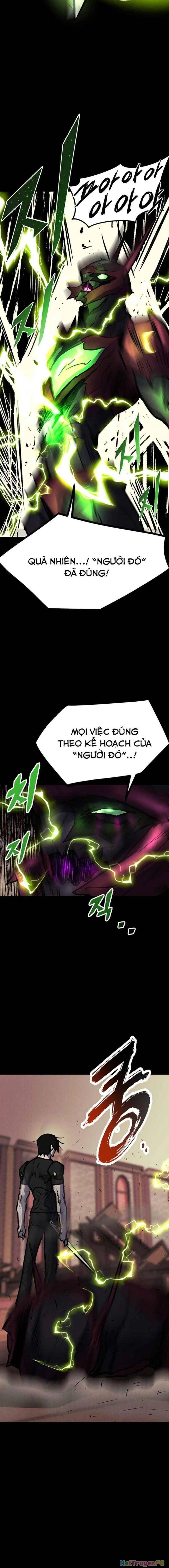 Người Côn Trùng Chapter 58.5 - Trang 2