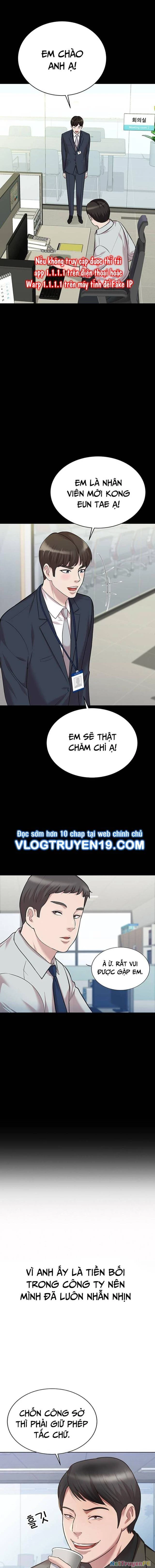 Người Trúng Độc Đắc Cũng Đi Làm Chapter 1 - Trang 2