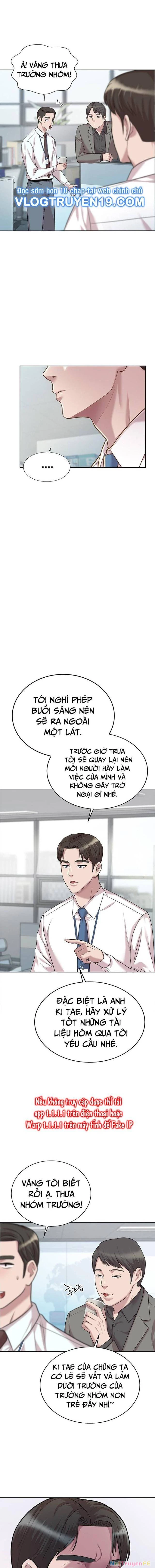 Người Trúng Độc Đắc Cũng Đi Làm Chapter 1 - Trang 2