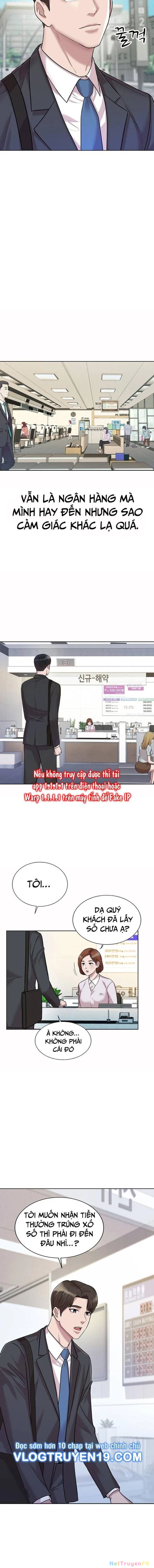 Người Trúng Độc Đắc Cũng Đi Làm Chapter 1 - Trang 2