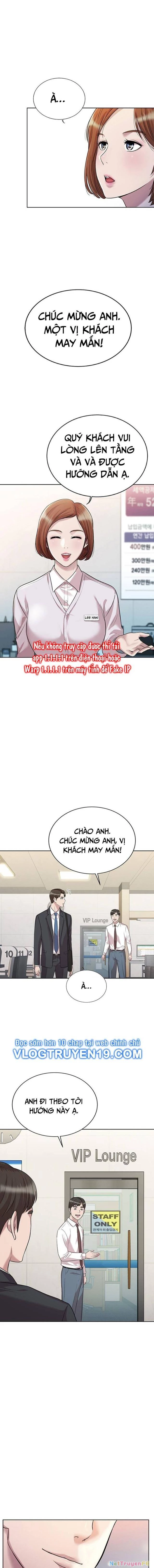 Người Trúng Độc Đắc Cũng Đi Làm Chapter 1 - Trang 2