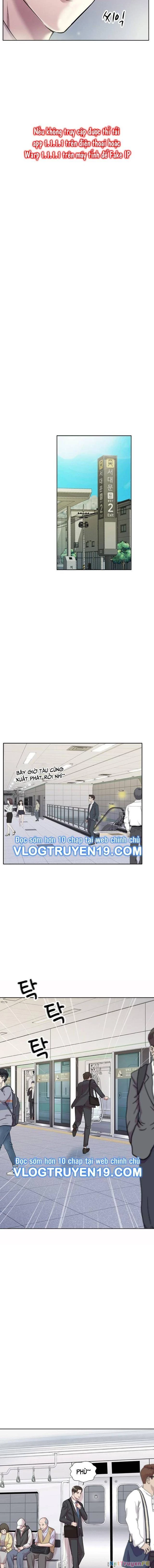 Người Trúng Độc Đắc Cũng Đi Làm Chapter 1 - Trang 2