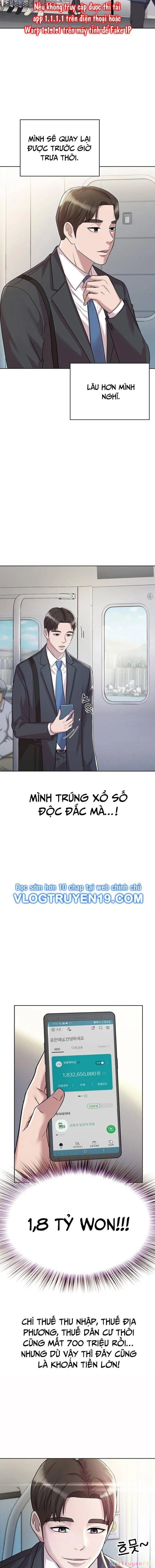 Người Trúng Độc Đắc Cũng Đi Làm Chapter 1 - Trang 2