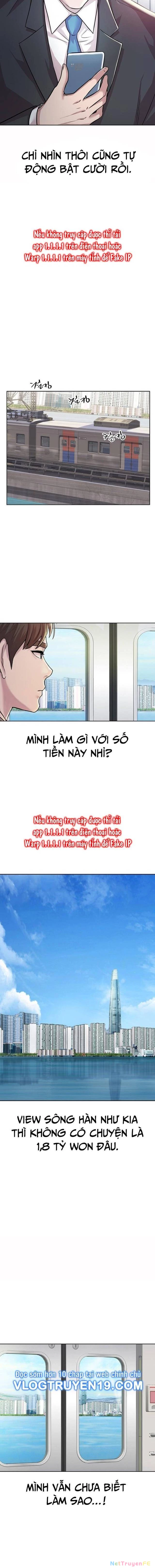 Người Trúng Độc Đắc Cũng Đi Làm Chapter 1 - Trang 2