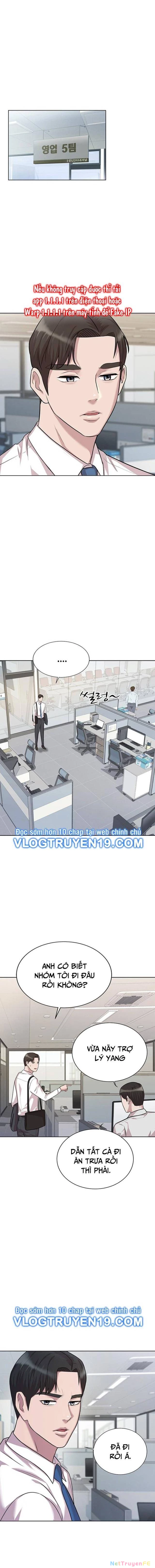 Người Trúng Độc Đắc Cũng Đi Làm Chapter 1 - Trang 2