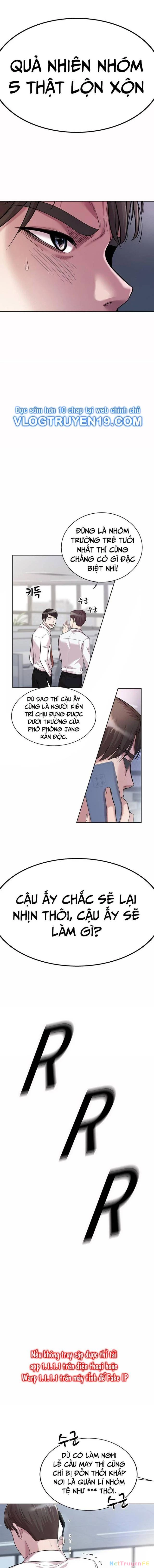 Người Trúng Độc Đắc Cũng Đi Làm Chapter 1 - Trang 2