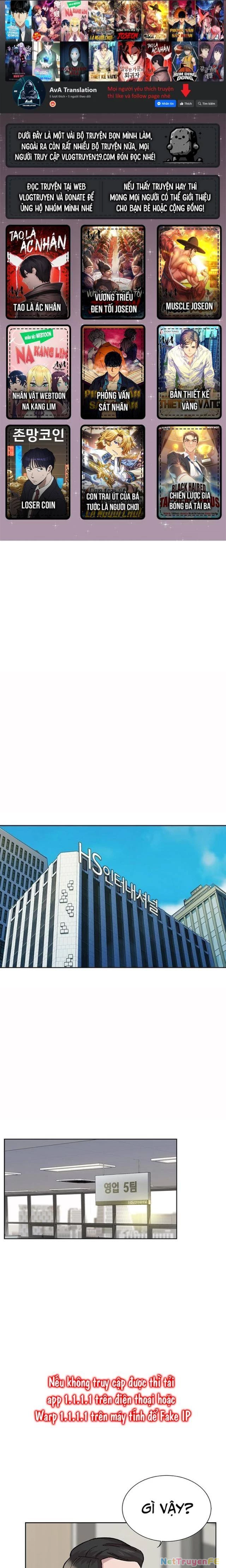 Người Trúng Độc Đắc Cũng Đi Làm Chapter 2 - Trang 2