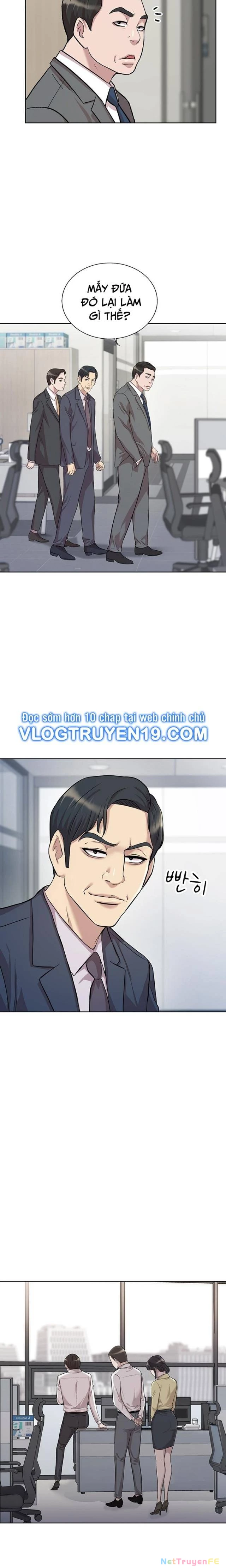 Người Trúng Độc Đắc Cũng Đi Làm Chapter 2 - Trang 2