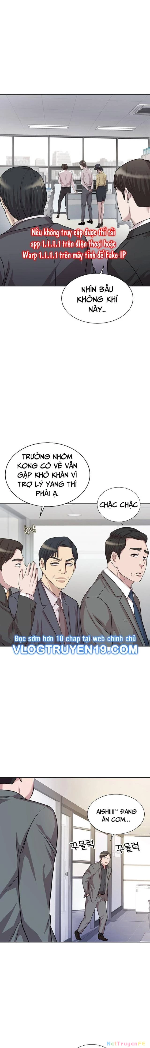 Người Trúng Độc Đắc Cũng Đi Làm Chapter 2 - Trang 2