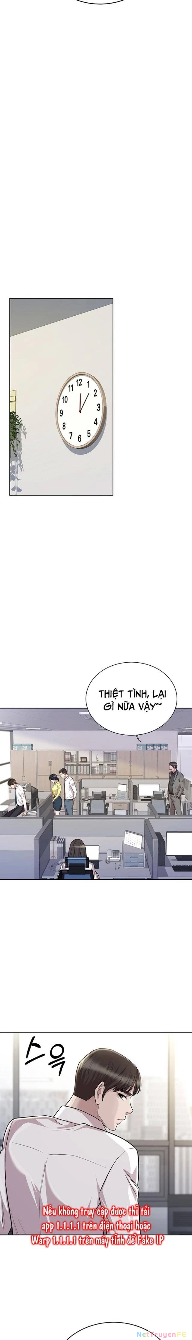 Người Trúng Độc Đắc Cũng Đi Làm Chapter 2 - Trang 2