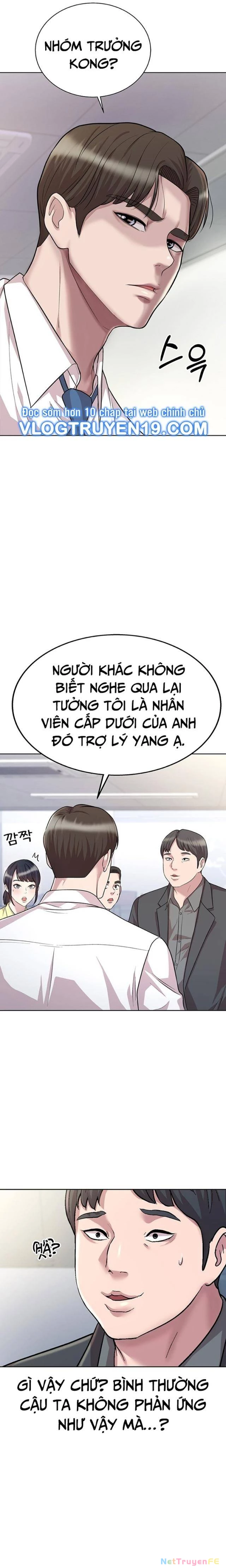 Người Trúng Độc Đắc Cũng Đi Làm Chapter 2 - Trang 2