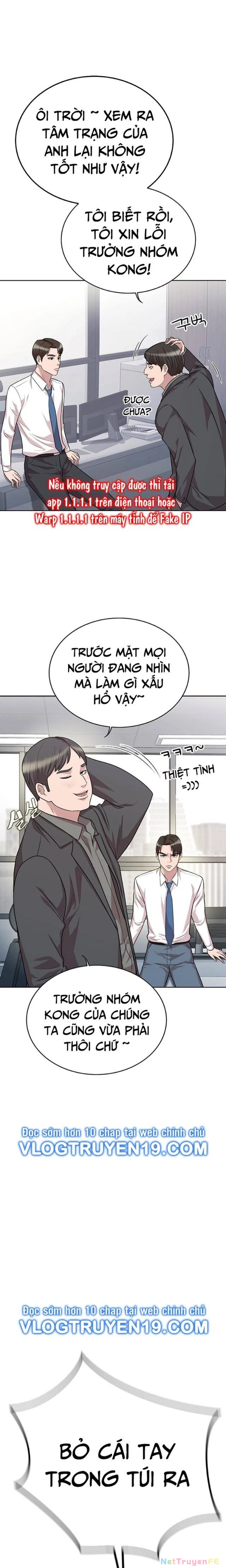 Người Trúng Độc Đắc Cũng Đi Làm Chapter 2 - Trang 2