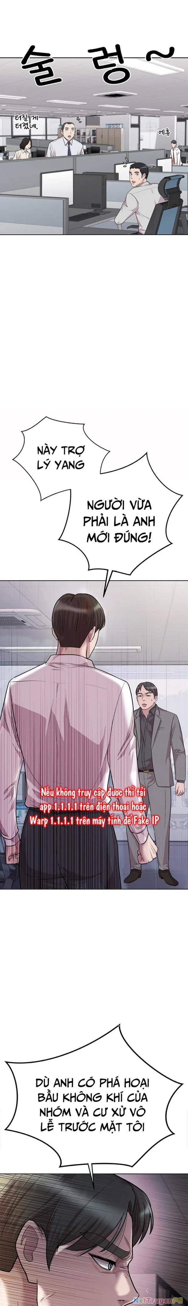 Người Trúng Độc Đắc Cũng Đi Làm Chapter 2 - Trang 2