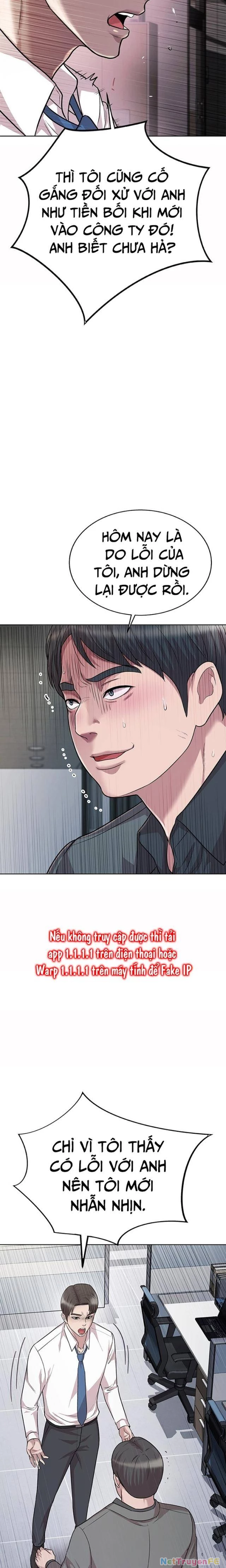 Người Trúng Độc Đắc Cũng Đi Làm Chapter 2 - Trang 2