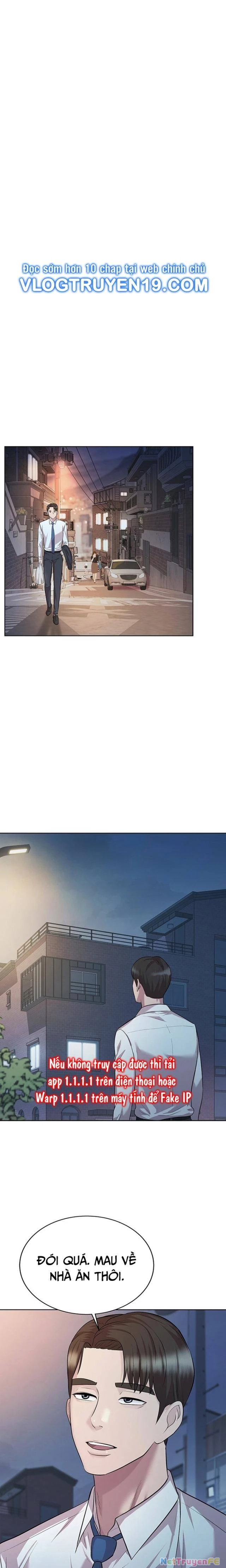 Người Trúng Độc Đắc Cũng Đi Làm Chapter 2 - Trang 2