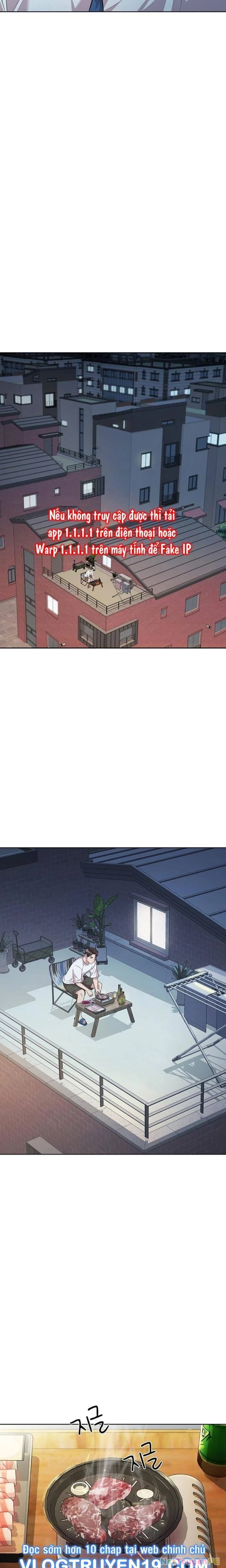 Người Trúng Độc Đắc Cũng Đi Làm Chapter 2 - Trang 2