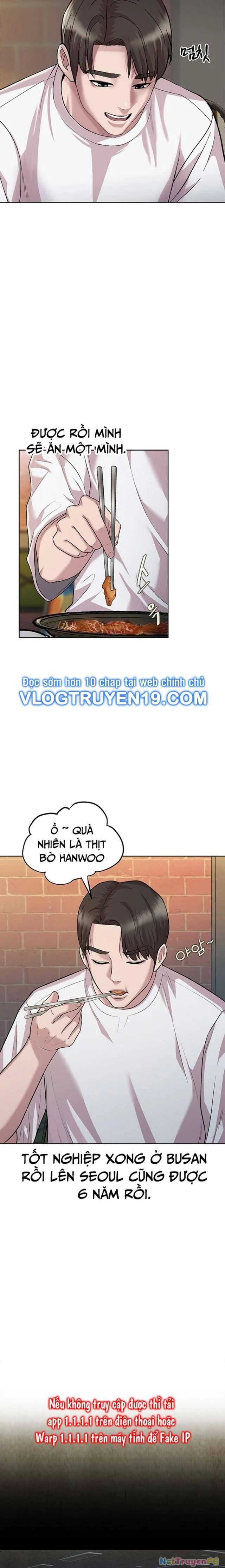 Người Trúng Độc Đắc Cũng Đi Làm Chapter 2 - Trang 2