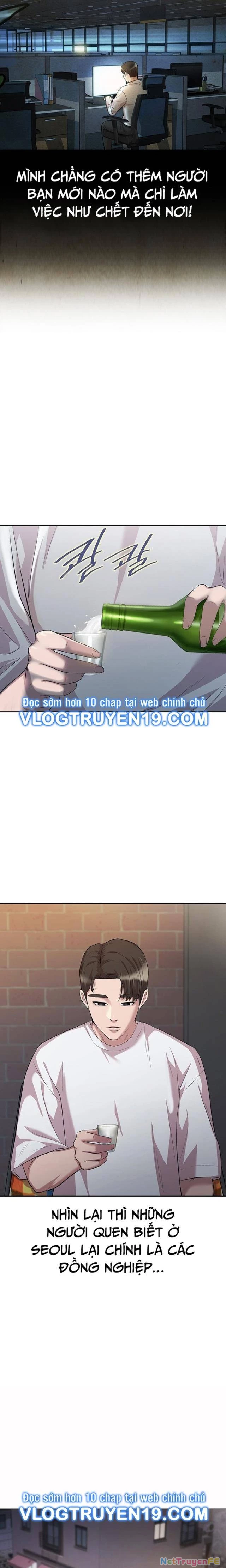 Người Trúng Độc Đắc Cũng Đi Làm Chapter 2 - Trang 2