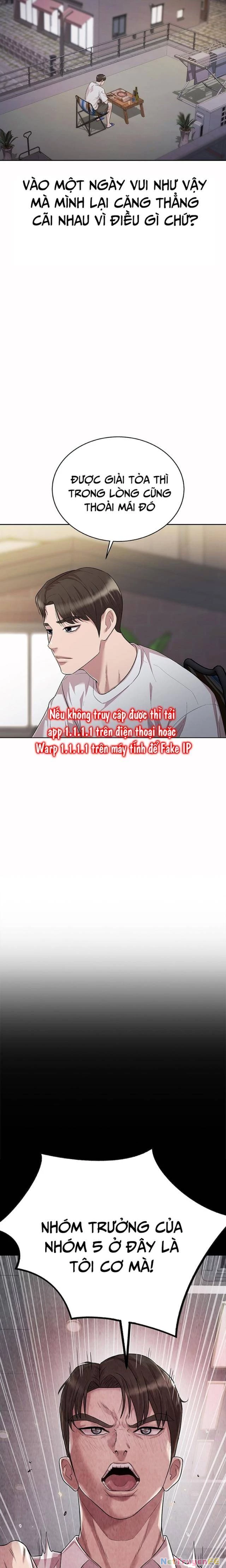 Người Trúng Độc Đắc Cũng Đi Làm Chapter 2 - Trang 2