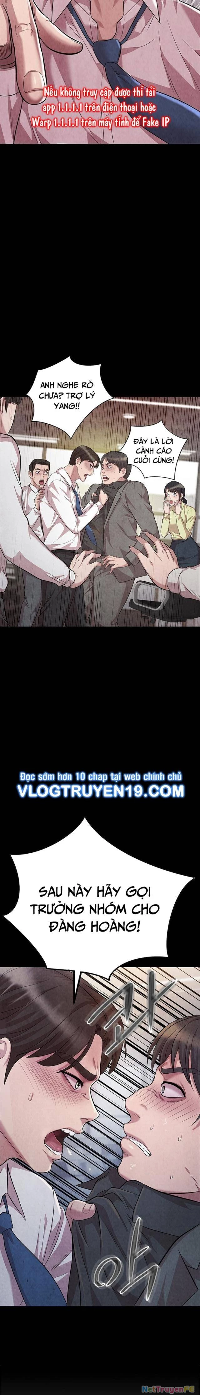 Người Trúng Độc Đắc Cũng Đi Làm Chapter 2 - Trang 2