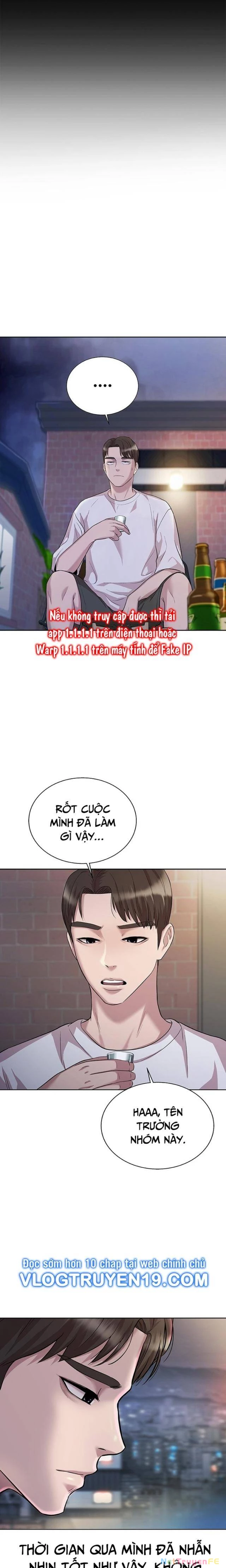 Người Trúng Độc Đắc Cũng Đi Làm Chapter 2 - Trang 2