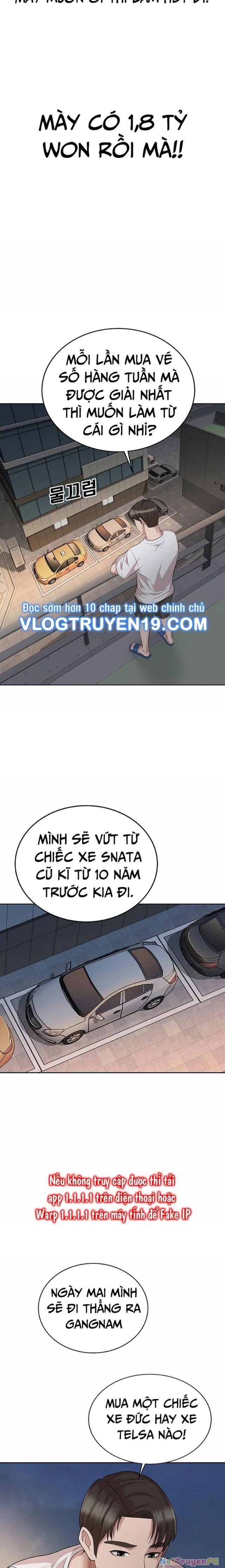 Người Trúng Độc Đắc Cũng Đi Làm Chapter 2 - Trang 2